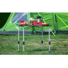 Berger Ivalo 1 table de camping 80 x 60 cm