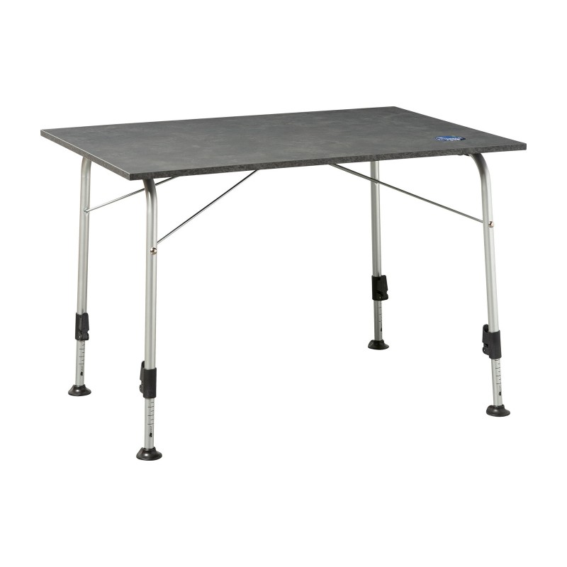 Dukdalf Majestic Elegant 2 camping table 100 x 68 cm