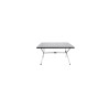 Table campsite Bo-Camp Lamel 121 x 80 cm