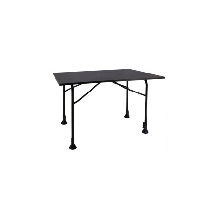 Travellife Barletta folding table Ultra 80, 80 x 60 x 89 cm grey