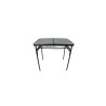 Industrial table box Bo-Camp Northgate model 90 x 60 x 81 cm grey