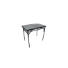 Industrial table box Bo-Camp Northgate model 90 x 60 x 81 cm grey