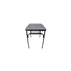 Boîte à table industrielle Bo-Camp Northgate modèle 90 x 60 x 81 cm gris