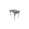 Boîte à table industrielle Bo-Camp Northgate modèle 90 x 60 x 81 cm gris