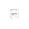 Table de cuisine Outwell Crete 46x66x80 cm