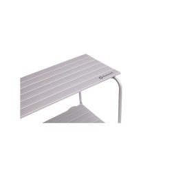 Kitchen table Outwell Crete 46x66x80 cm