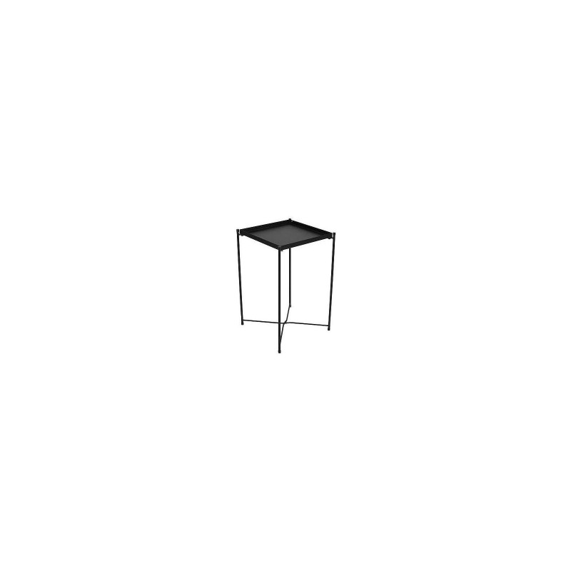 Bo-Camp Industrial Bedford auxiliary table 30 x 30 x 51 cm