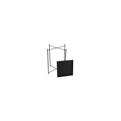 Bo-Camp Industrial Bedford auxiliary table 30 x 30 x 51 cm