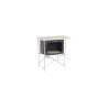 Table de cuisine Outwell Andros 45.5 x 80.5 x 80 cm