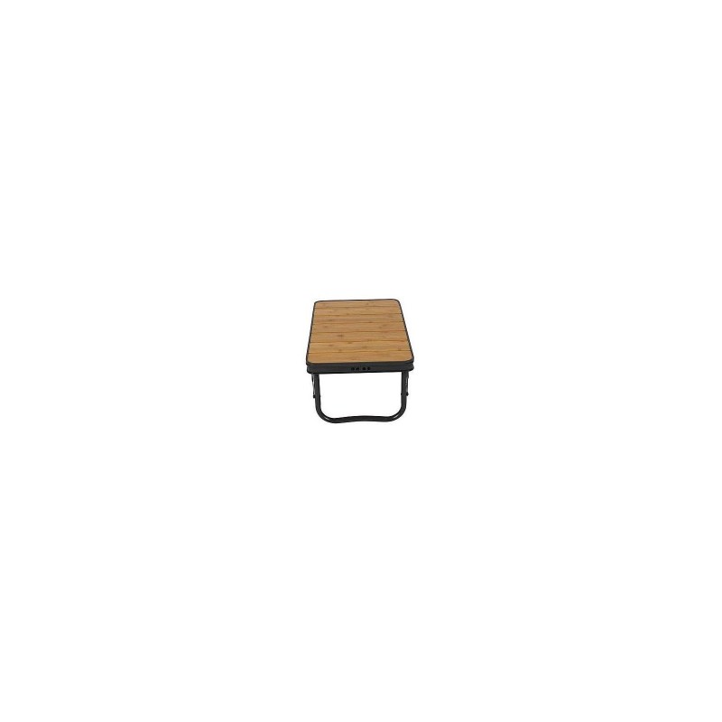 Folding table Bo-Camp Stepney 56 x 34 x 24 cm light brown