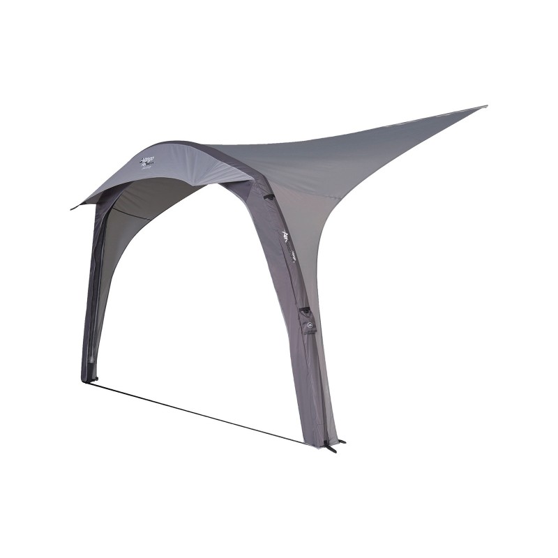 Vango AirBeam Sky Canopy Toldo gonfiabile per il sole 3,5 m