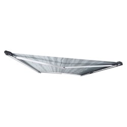 Dometic PerfectRoof PR2000 anthracite ceiling awning 3,25 meters