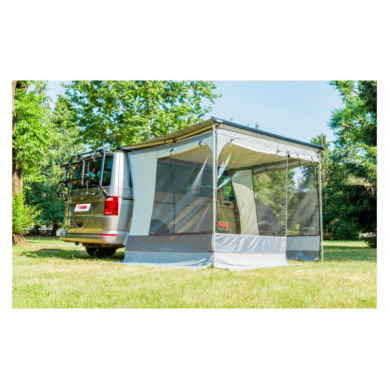 Toldo Fiamma Zimmer F40Van Premium für tello F40