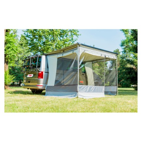 Toldo Fiamma Zimmer F40Van Premium für tello F40