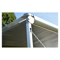 Toldo avec sac Dometic Revo Zip