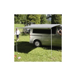 Toldo Fiamma F45s Titanium per VW T5/T6 California