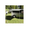 Toldo Fiamma F45s Titanium pour VW T5/T6 Californie