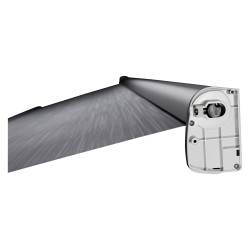 Toldo Thule Omnistor 4900 avec adaptateur inclus pour VW T5 / T6 2,6 x 2.0 mètres