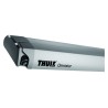 Tetto Toldo Thule Omnistor 9200 anodizzato 600 Mystic Grigio