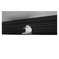 Toldo Wall Thule 4200 bianco 2,60 m