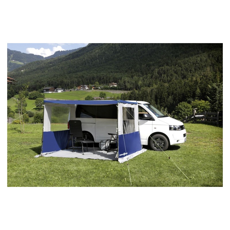 Brunner Sunny Tetto di Van Sidewall Set Sidewall per caravan-autocaravan capota