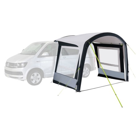 Soleil Dometic Air Pro VW jeu de panneau latéral 2 pièces