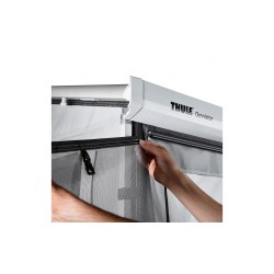 Thule Safari Residence G3 6900 Side Panel Set