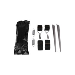 Thule Hold Down Cinturino laterale Kit Storm Guyline