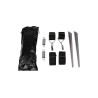 Thule Hold Down Cinturino laterale Kit Storm Guyline