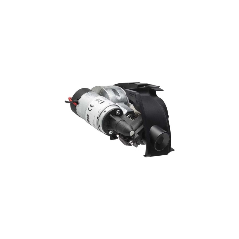 Thule 12V Engine Kit for Omnistor 6300 anthracite