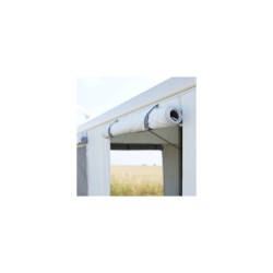 Toldo Dometic CampRoom Perfetto Parete del negozio Altezza da 2 a 2,29 m / lunghezza 2 m