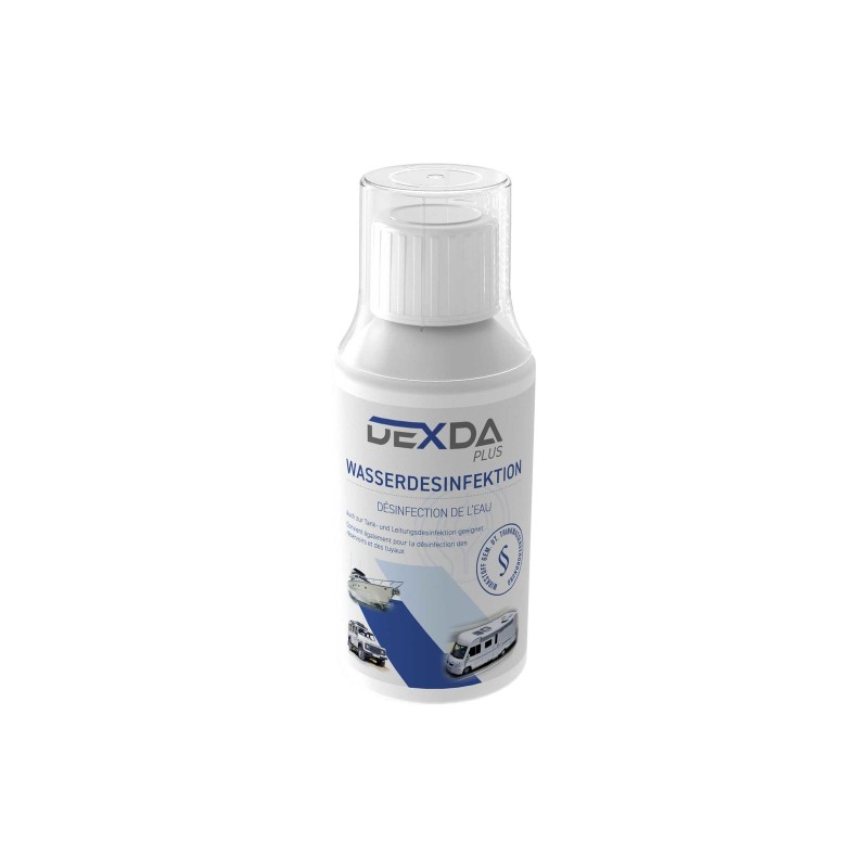 W Dexda Plus 250ml