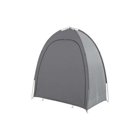 Carpa da bicicletta grigio Bo-Camp / Carpa universale