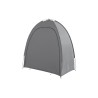 Carpa da bicicletta grigio Bo-Camp / Carpa universale