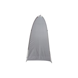 Carpa da bicicletta grigio Bo-Camp / Carpa universale