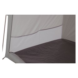 Carpa da bicicletta grigio Bo-Camp / Carpa universale