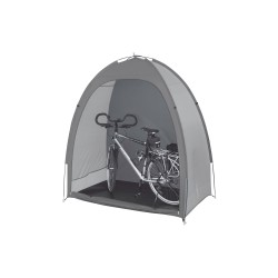 Carpa da bicicletta grigio Bo-Camp / Carpa universale