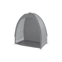 Carpa da bicicletta grigio Bo-Camp / Carpa universale