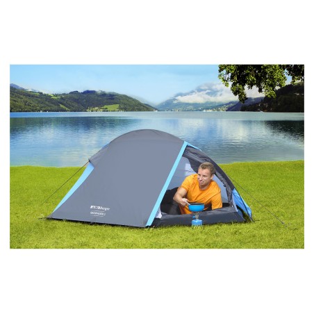 Carpa Berger Backpacker 2 Arche