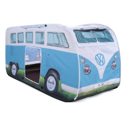 VW Collection T1 tente enfant bleu Bulli