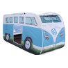 VW Collection T1 Bulli blue children's tent