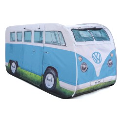 VW Collection T1 Bulli blue children's tent