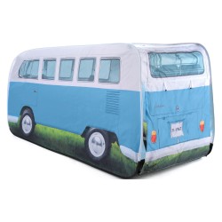 VW Collection T1 tente enfant bleu Bulli