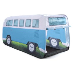 VW Collection T1 tente enfant bleu Bulli