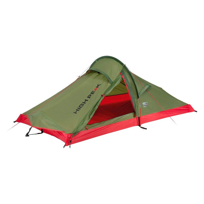 Tienda de un solo arco High Peak Siskin 2.0