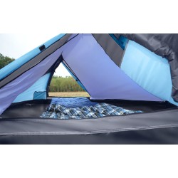 Carpa Berger Hiker 2 Ark