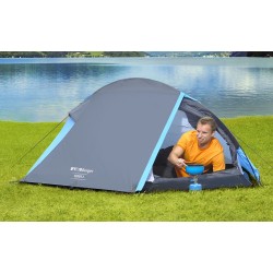 Carpa Berger Hiker 2 Ark