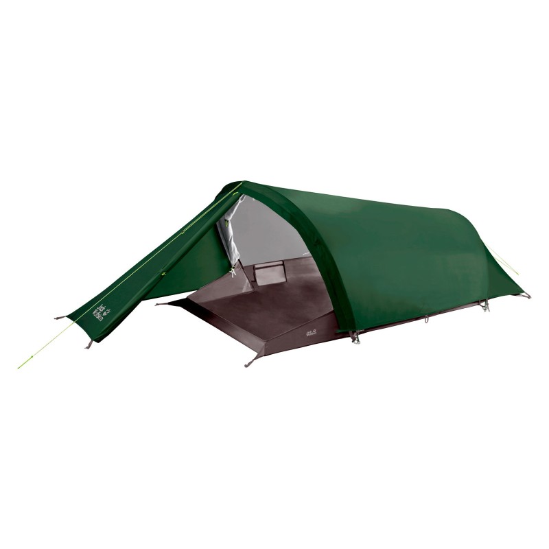 Tunnel Shop for 2 people Jack Wolfskin Gossamer II