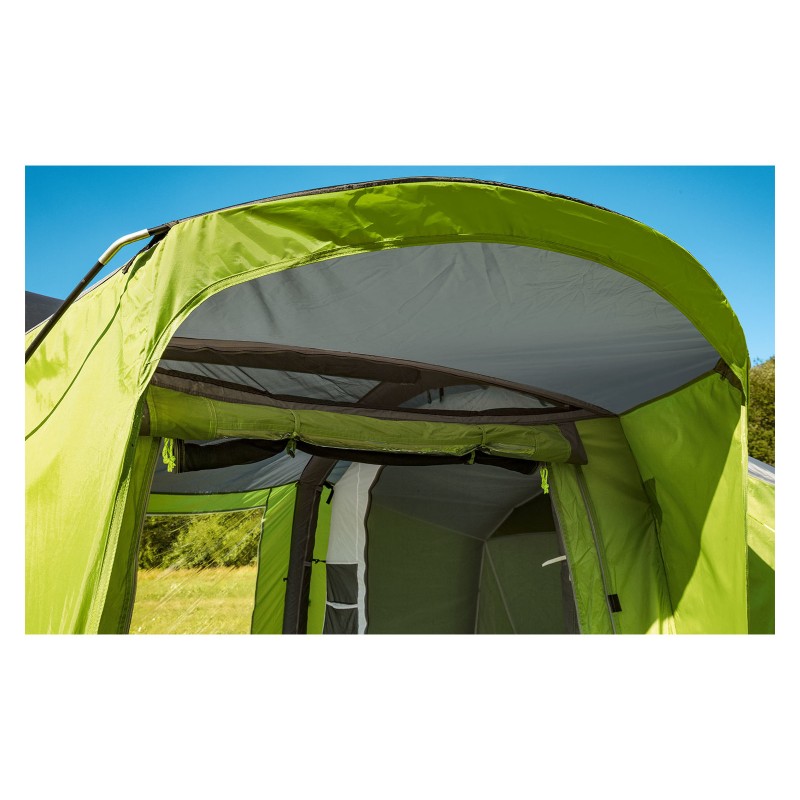 Tente tunnel Berger Arno 3-L - Accessoires de camping Berger Camping