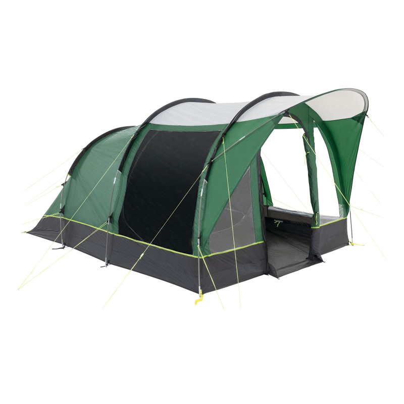 Kampa Brean tent 4 tunnels